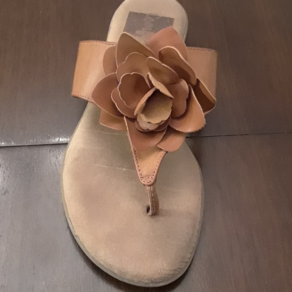 Comfy soles shoes
